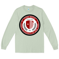 Matcha Stony Brook University Long Sleeve Tee - linhVisuals