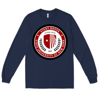 Stony Brook University Long Sleeve Tee | Teevron