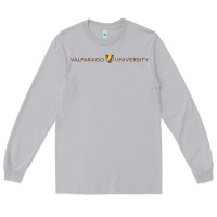 Moon Dust Valparaiso University Long Sleeve Tee - linhVisuals