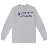 Moon Dust University of Virginia Long Sleeve Tee - linhVisuals