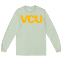 Matcha Virginia Commonwealth University Long Sleeve Tee - linhVisuals