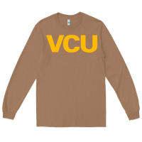 Virginia Commonwealth University Long Sleeve Tee | Teevron