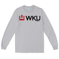 Western Kentucky University Long Sleeve Tee | Teevron