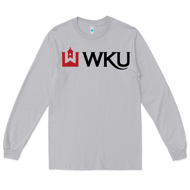 Western Kentucky University Long Sleeve Tee by linhVisuals | Teevron