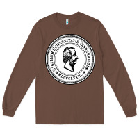 Chestnut Vanderbilt University Long Sleeve Tee - linhVisuals