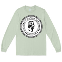 Matcha Vanderbilt University Long Sleeve Tee - linhVisuals