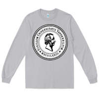 Moon Dust Vanderbilt University Long Sleeve Tee - linhVisuals