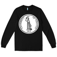 University Of Virginia Long Sleeve Tee | Teevron
