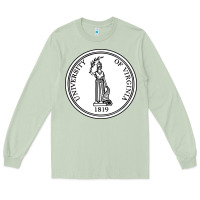 Matcha University of Virginia Long Sleeve Tee - linhVisuals
