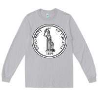 Moon Dust University of Virginia Long Sleeve Tee - linhVisuals