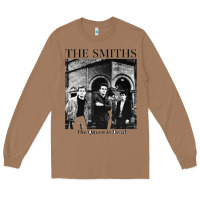 The Smiths   Friends Long Sleeve Tee | Teevron
