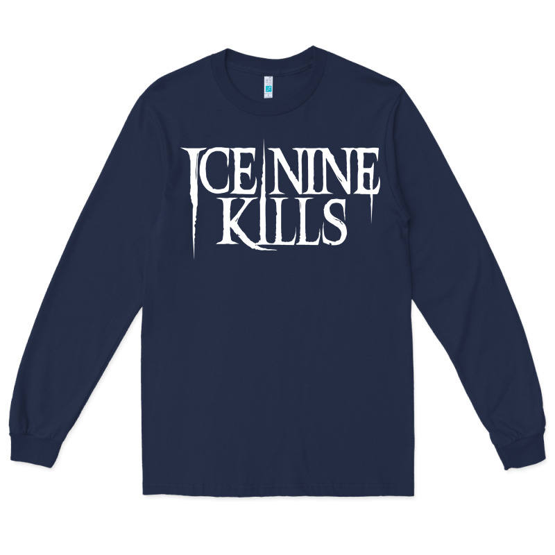 Ice Nine Kills Long Sleeve Tee by linhVisuals | Teevron