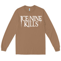 Toasted Coconut ice nine kills Long Sleeve Tee - linhVisuals