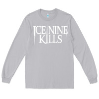 Moon Dust ice nine kills Long Sleeve Tee - linhVisuals