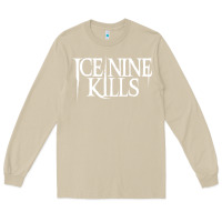 Mushroom ice nine kills Long Sleeve Tee - linhVisuals