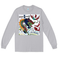 Moon Dust stone temple pilot stp 2 Long Sleeve Tee - linhVisuals