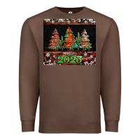 Chestnut hello 2023 Premium Sweatshirt - Jasminsmagicworld