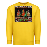 Lemon hello 2023 Premium Sweatshirt - Jasminsmagicworld