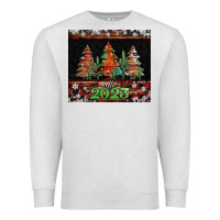 Oatmeal Heather hello 2023 Premium Sweatshirt - Jasminsmagicworld