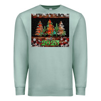 Hello 2023 Premium Sweatshirt | Teevron