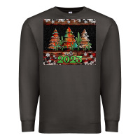 Smoke hello 2023 Premium Sweatshirt - Jasminsmagicworld