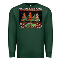 Sports Green hello 2023 Premium Sweatshirt - Jasminsmagicworld
