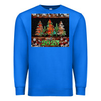 True Royal hello 2023 Premium Sweatshirt - Jasminsmagicworld
