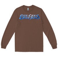 Chestnut bee gees legend Long Sleeve Tee - linhVisuals
