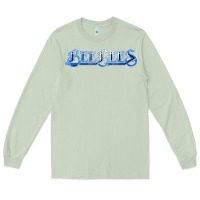 Matcha bee gees legend Long Sleeve Tee - linhVisuals