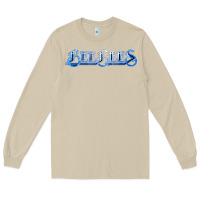 Mushroom bee gees legend Long Sleeve Tee - linhVisuals