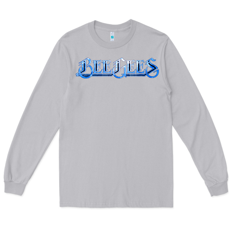Bee Gees Legend Long Sleeve Tee by linhVisuals | Teevron