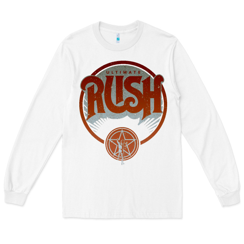 Rush Tour Long Sleeve Tee by linhVisuals | Teevron