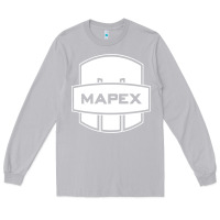 Moon Dust Mapex Drum Long Sleeve Tee - linhVisuals