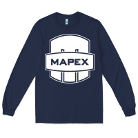 Mapex Drum Long Sleeve Tee | Teevron