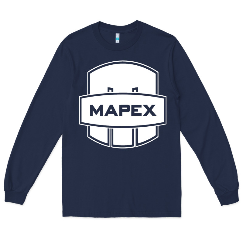 Mapex Drum Long Sleeve Tee by linhVisuals | Teevron