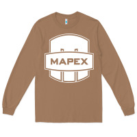 Toasted Coconut Mapex Drum Long Sleeve Tee - linhVisuals