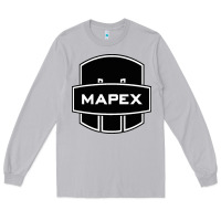 Moon Dust Mapex Drums Long Sleeve Tee - linhVisuals