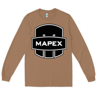 Toasted Coconut Mapex Drums Long Sleeve Tee - linhVisuals