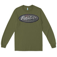 Peterbilt Trucks Long Sleeve Tee | Teevron