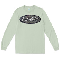 Matcha Peterbilt Trucks Long Sleeve Tee - linhVisuals