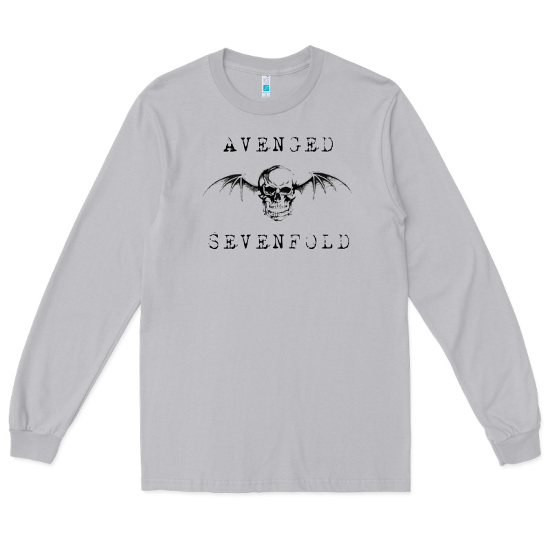 Avenged Sevenfold [tw] Long Sleeve Tee by linhVisuals | Teevron