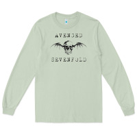 Matcha avenged sevenfold [tw] Long Sleeve Tee - linhVisuals