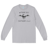 Avenged Sevenfold [tw] Long Sleeve Tee | Teevron