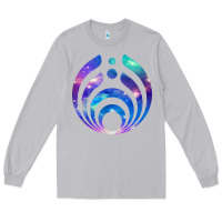Moon Dust bassnectar 07 [tb] Long Sleeve Tee - linhVisuals