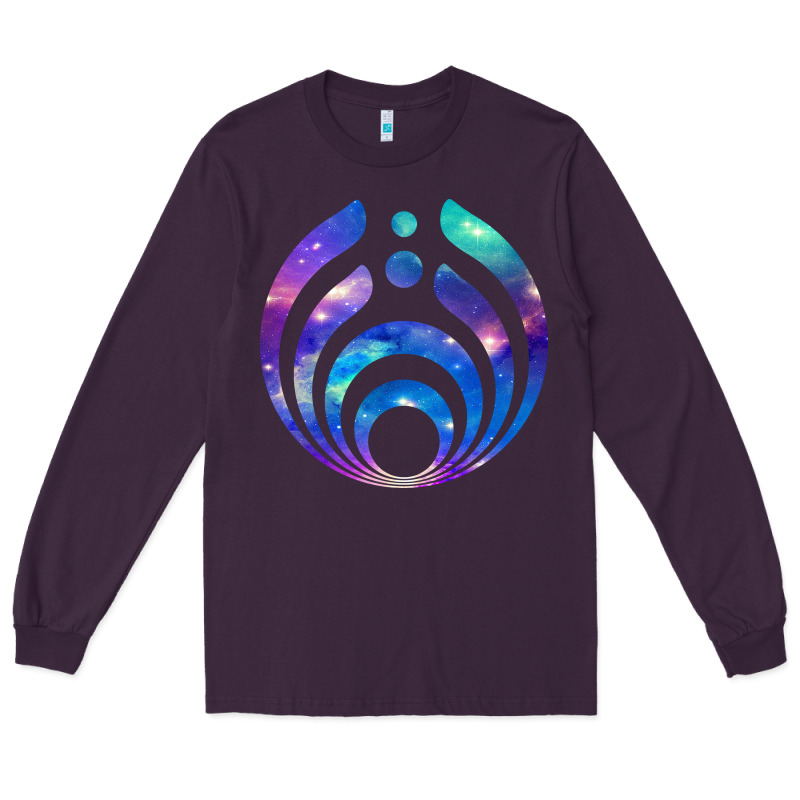 Bassnectar 07 [tb] Long Sleeve Tee by linhVisuals | Teevron