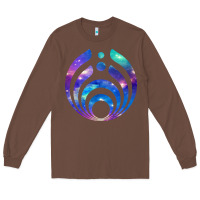 Chestnut bassnectar 07 [tb] Long Sleeve Tee - linhVisuals