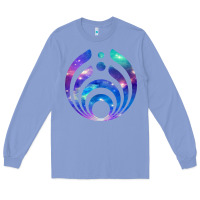 Colony Blue bassnectar 07 [tb] Long Sleeve Tee - linhVisuals