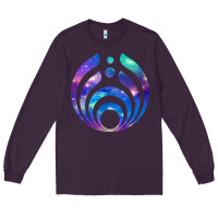 Bassnectar 07 [tb] Long Sleeve Tee | Teevron