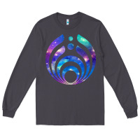 Smoke bassnectar 07 [tb] Long Sleeve Tee - linhVisuals