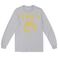 Moon Dust fiorucci Long Sleeve Tee - linhVisuals